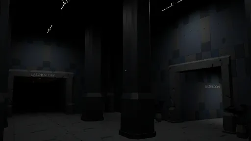 Split Brain screenshot 7