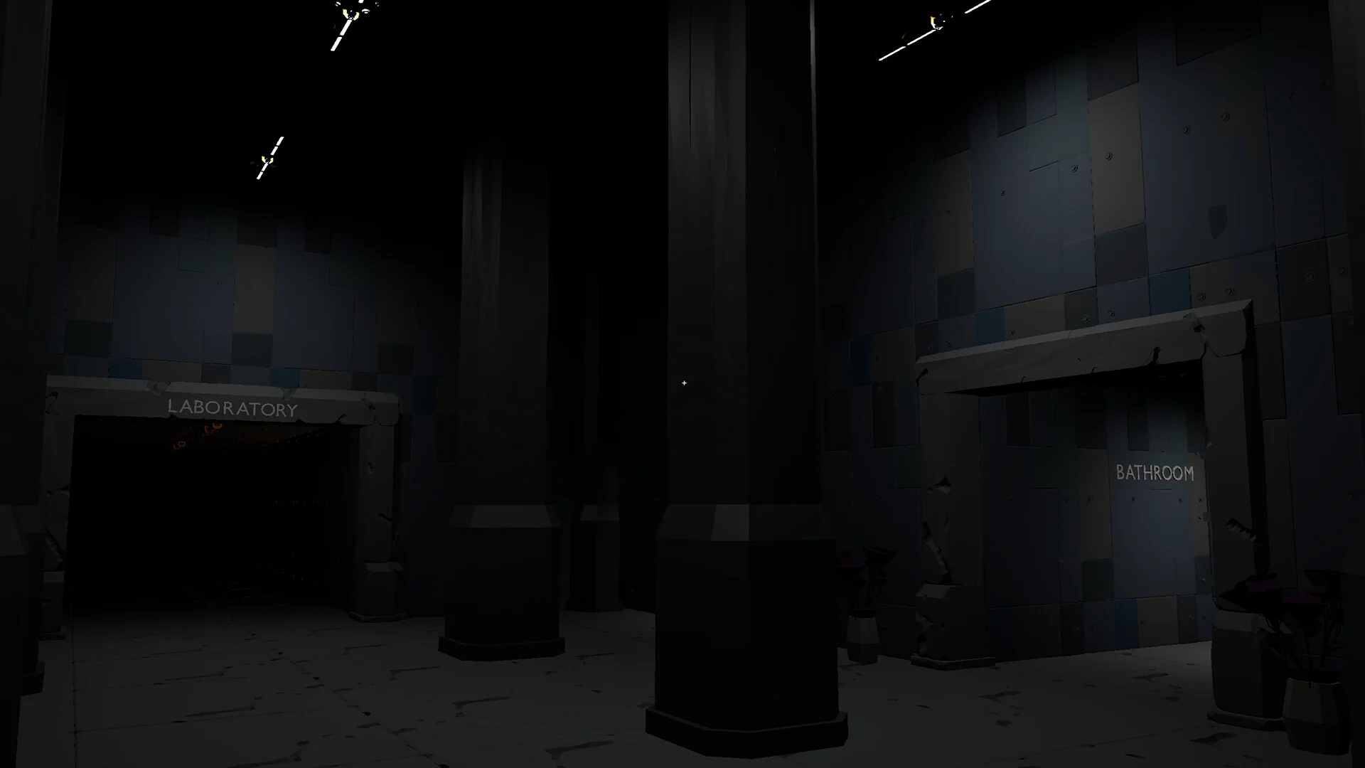 Split Brain screenshot 7