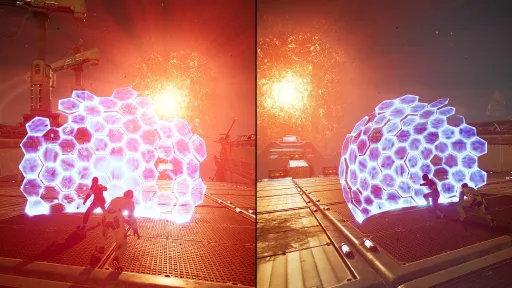 Split Fiction screenshot 9