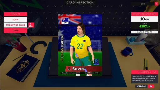 Sports Card Shop Simulator screenshot 12