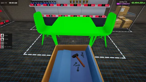 Sports Card Shop Simulator screenshot 13