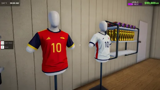 Sports Card Shop Simulator screenshot 15