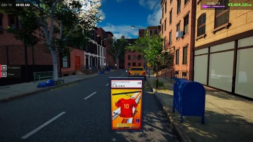 Sports Card Shop Simulator screenshot 16