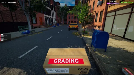 Sports Card Shop Simulator screenshot 3