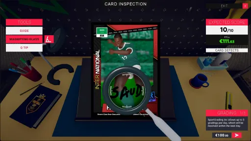 Sports Card Shop Simulator screenshot 4