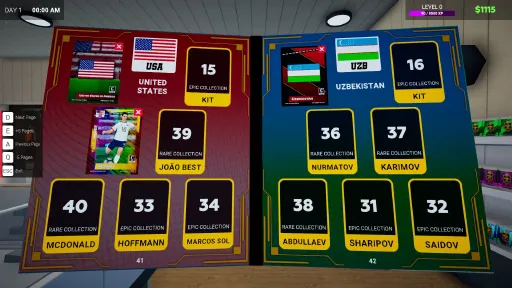Sports Card Shop Simulator screenshot 6