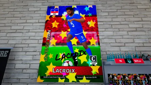 Sports Card Shop Simulator screenshot 9