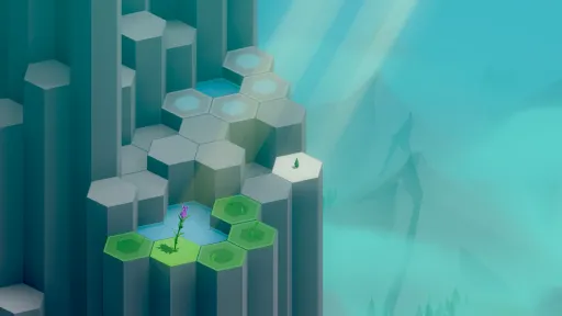 Spring Falls screenshot 3