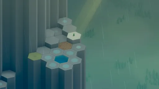 Spring Falls screenshot 4