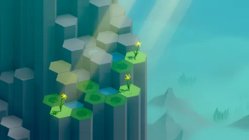 Spring Falls screenshot 6