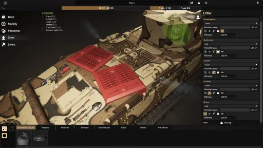 Sprocket screenshot 6