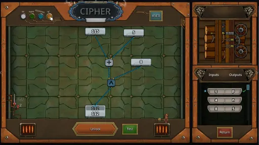 Squally screenshot 13