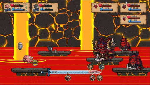 Squally screenshot 3