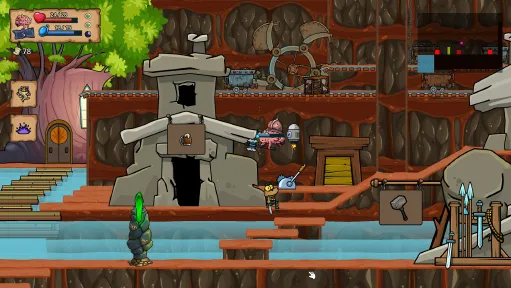 Squally screenshot 34