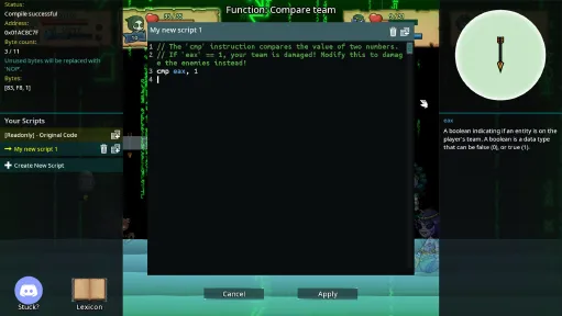 Squally screenshot 5