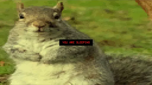 Squirrel Stapler screenshot 2