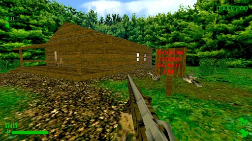 Squirrel Stapler screenshot 8