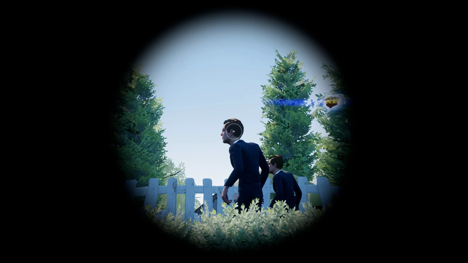 Squirrel with a Gun screenshot 7