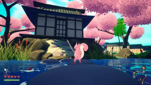 Squirreled Away screenshot 6