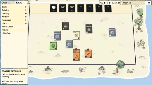 Stacklands screenshot 5
