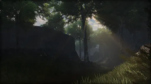 Stairs screenshot 1