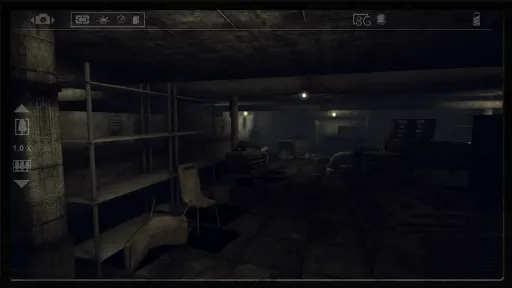 Stairs screenshot 2