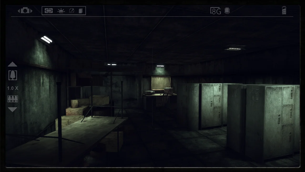 Stairs screenshot 3