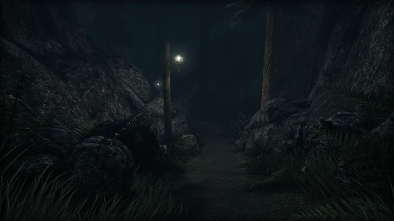 Stairs screenshot 5