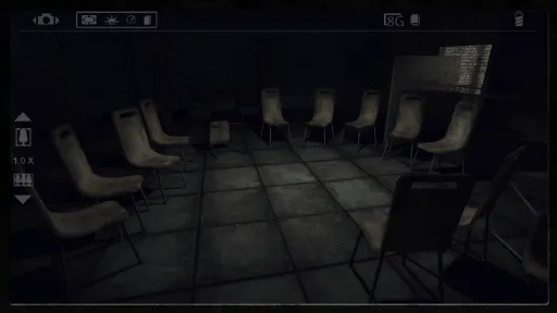 Stairs screenshot 6