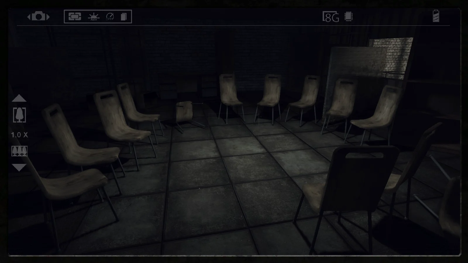 Stairs screenshot 6
