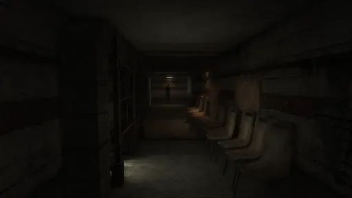 Stairs screenshot 7