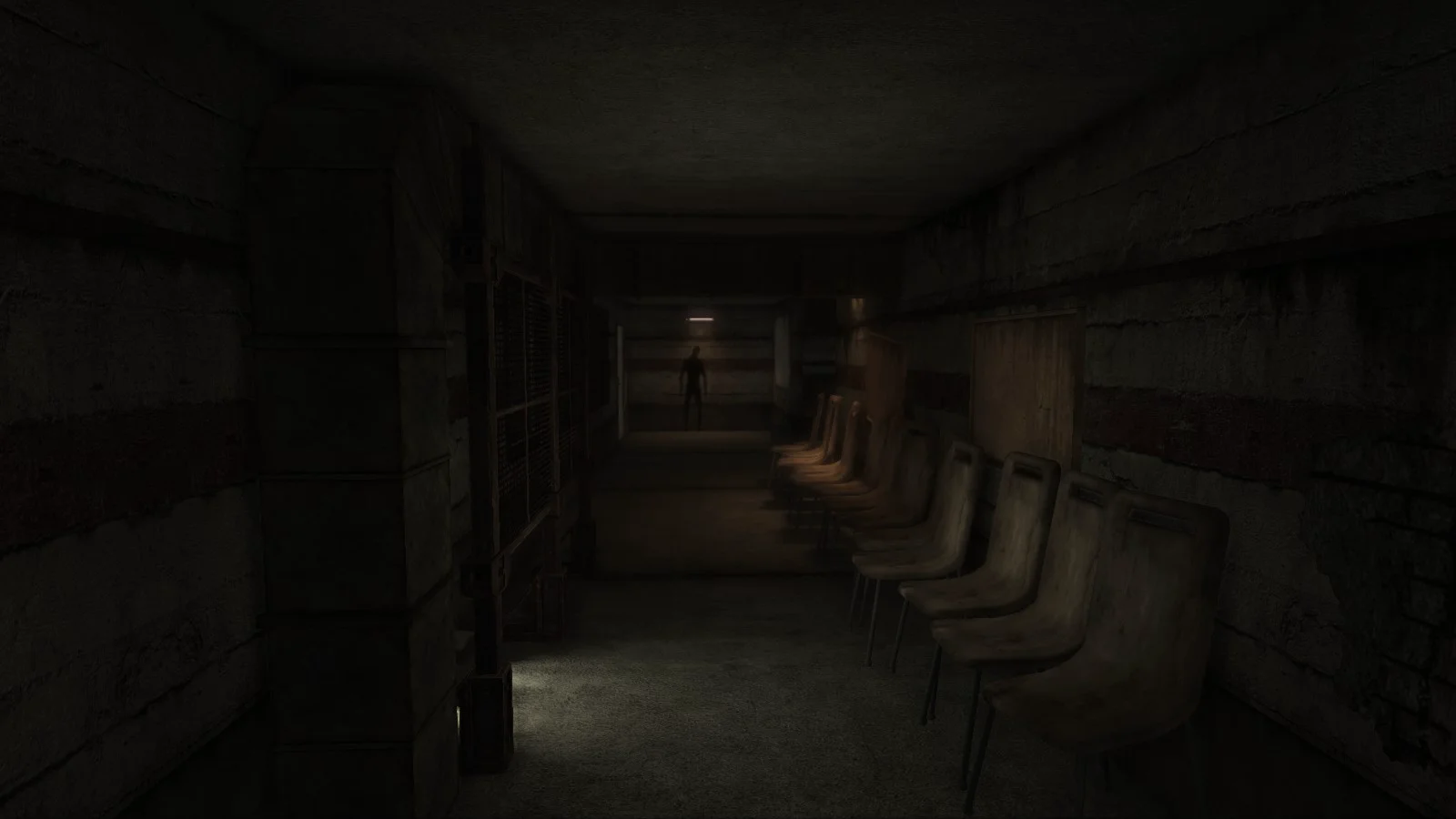 Stairs screenshot 7