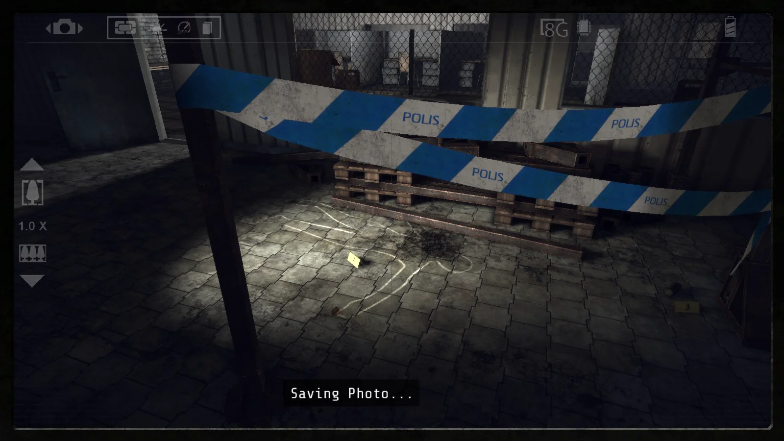Stairs screenshot 8