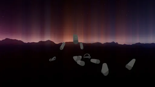 Standable: Full Body Estimation screenshot 4