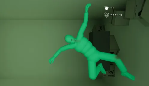 STANDBOX screenshot 13