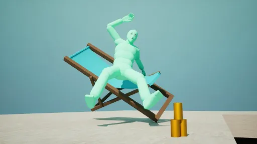 STANDBOX screenshot 7