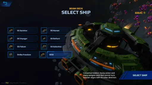 Star Survivor screenshot 3