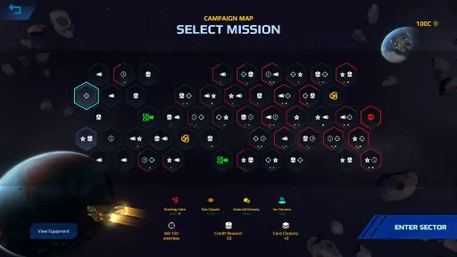Star Survivor screenshot 6