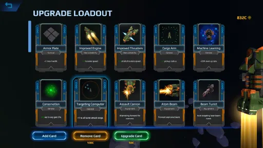 Star Survivor screenshot 8