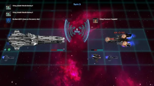 Star Traders: Frontiers screenshot 1
