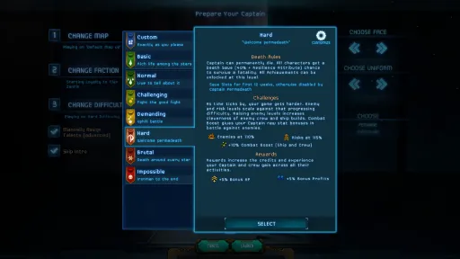 Star Traders: Frontiers screenshot 11