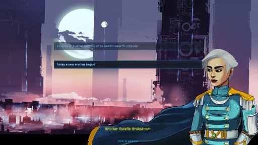 Star Traders: Frontiers screenshot 14