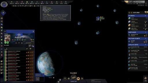 Star Trek: Infinite screenshot 11
