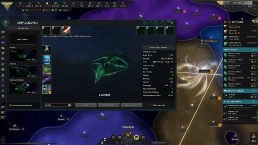 Star Trek: Infinite screenshot 13