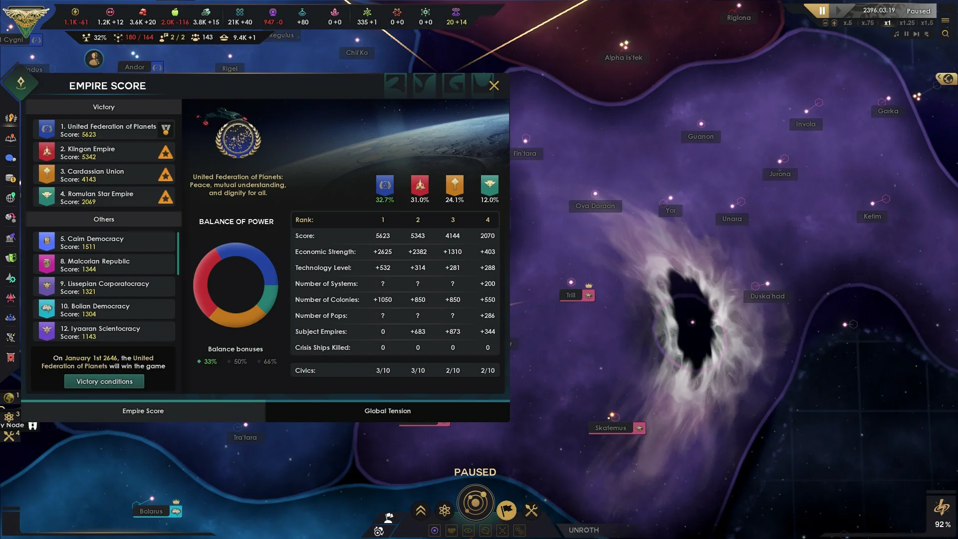 Star Trek: Infinite screenshot 7