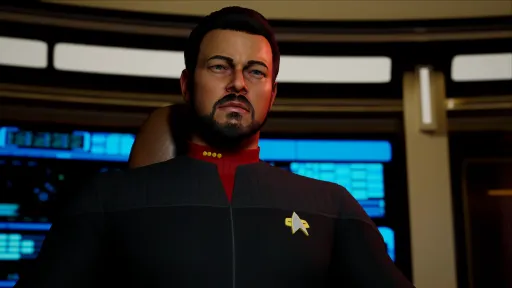Star Trek: Resurgence screenshot 9