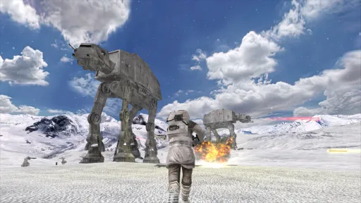 STAR WARS™: Battlefront Classic Collection screenshot 1