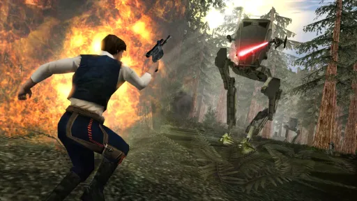 STAR WARS™: Battlefront Classic Collection screenshot 11