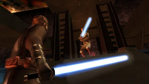STAR WARS™: Battlefront Classic Collection screenshot 13
