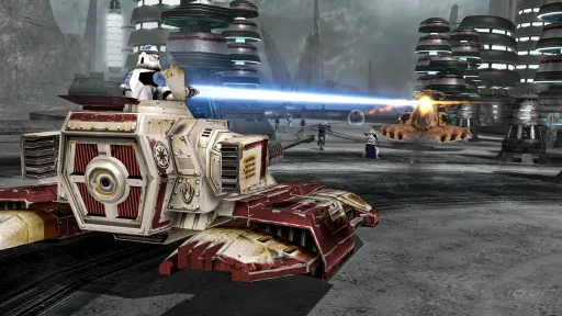STAR WARS™: Battlefront Classic Collection screenshot 8